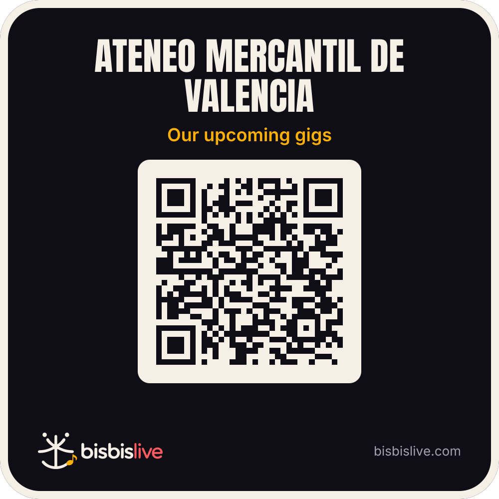 QR sticker