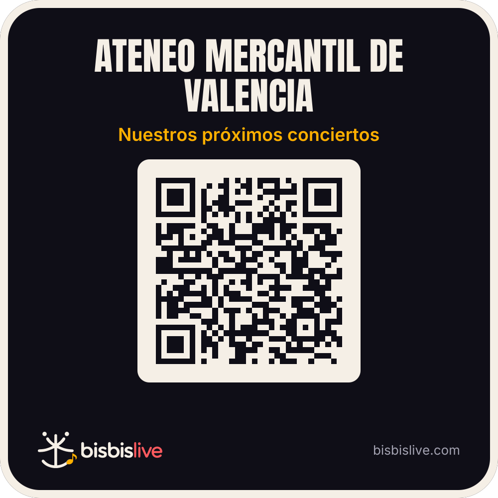 Pegatina con QR