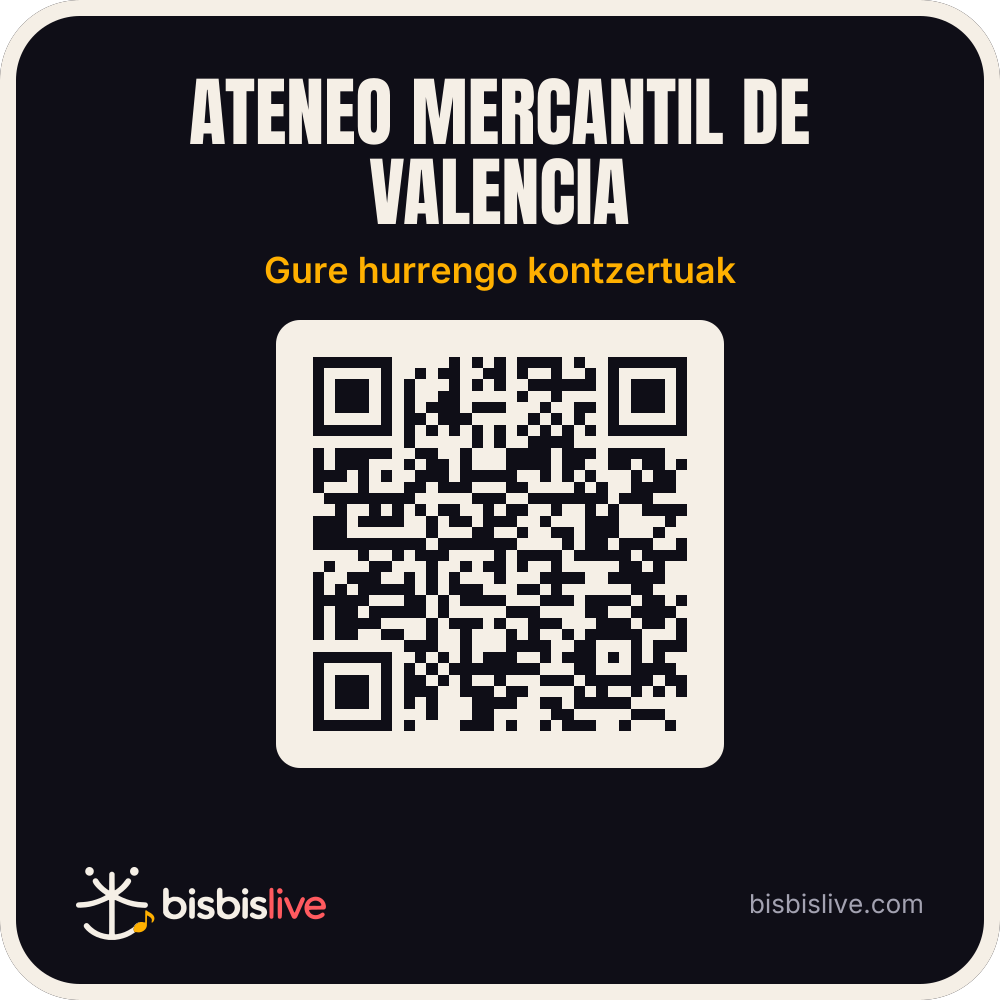 QR pegatina