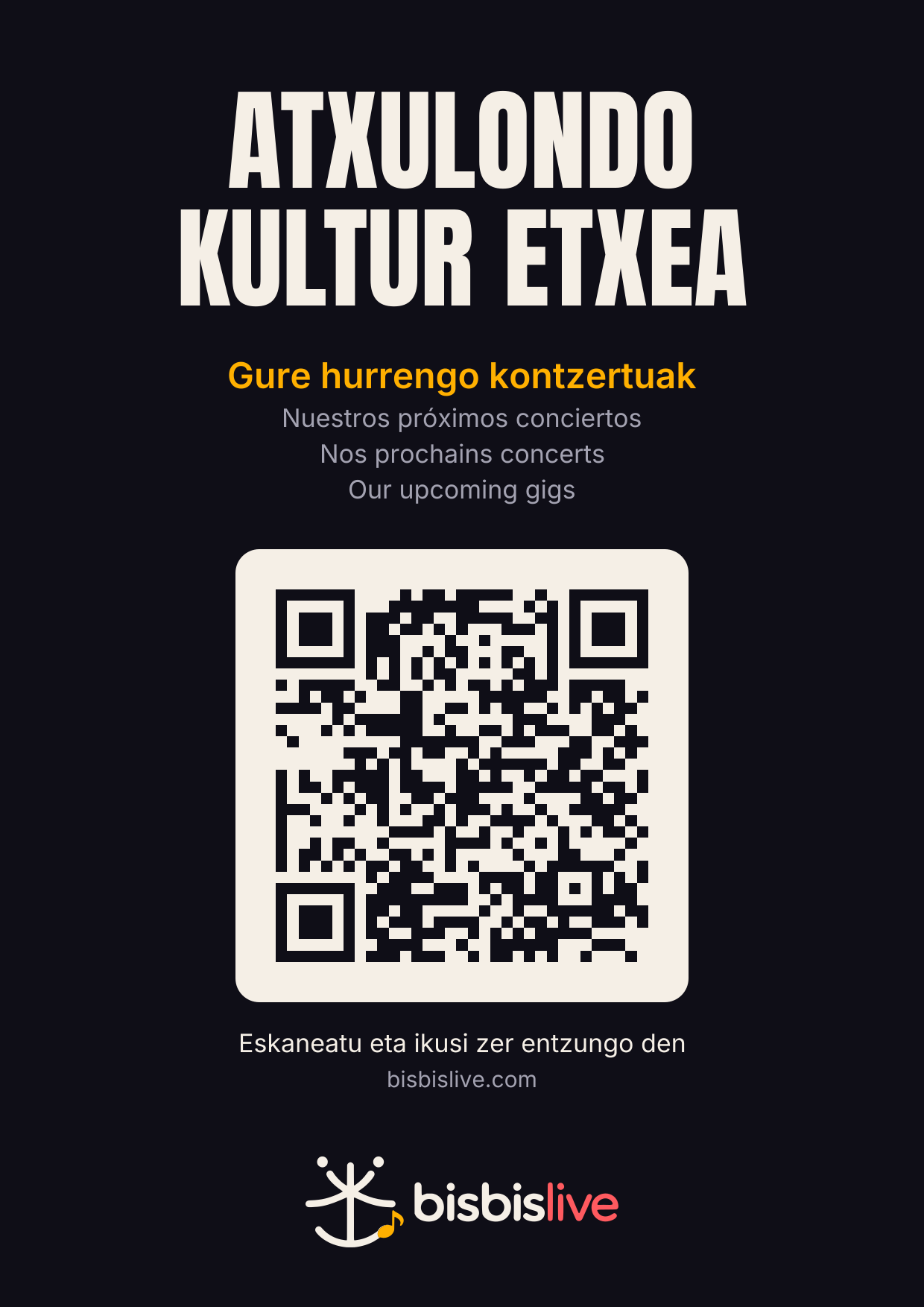 A4 kartela