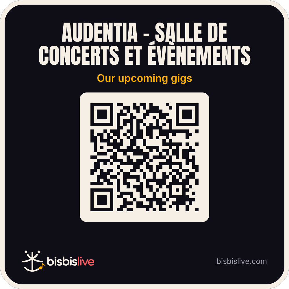 QR sticker