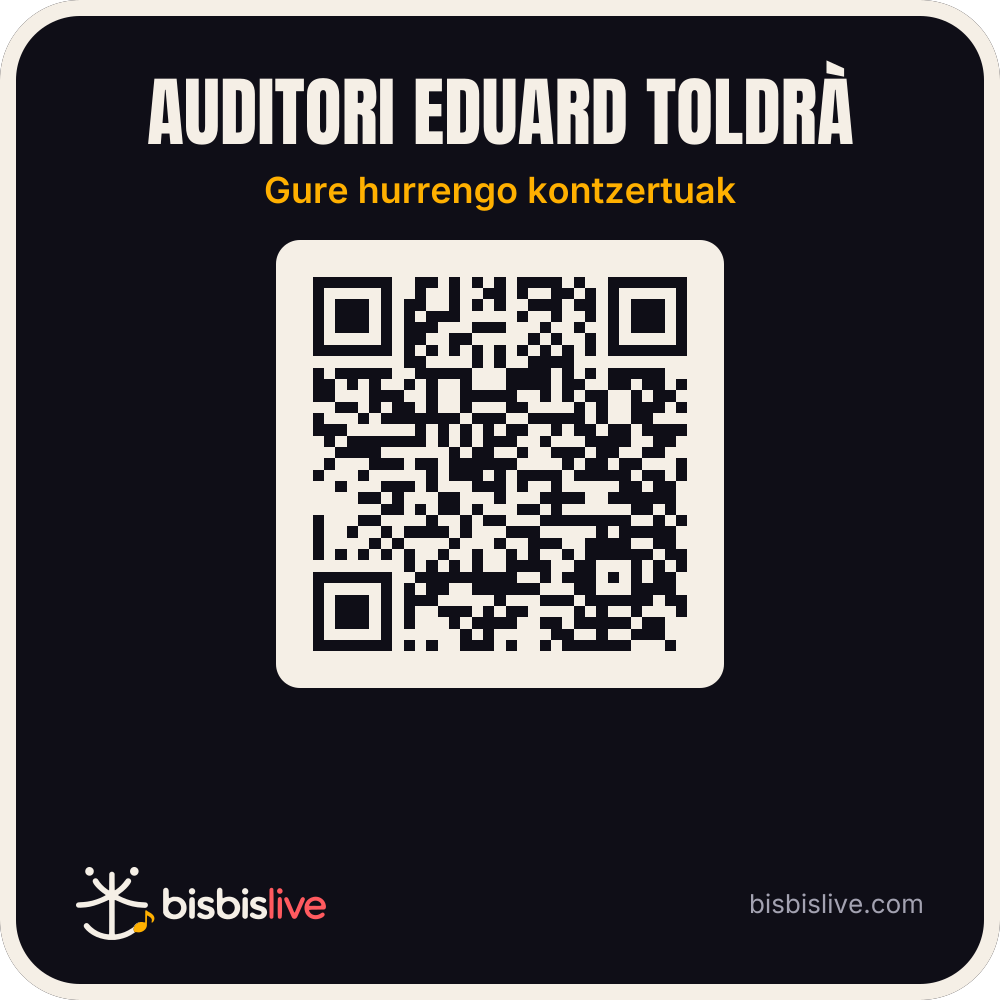 QR pegatina