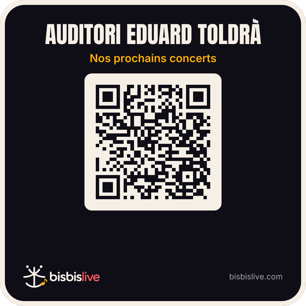 Autocollant avec QR