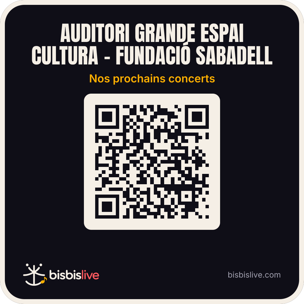 Autocollant avec QR