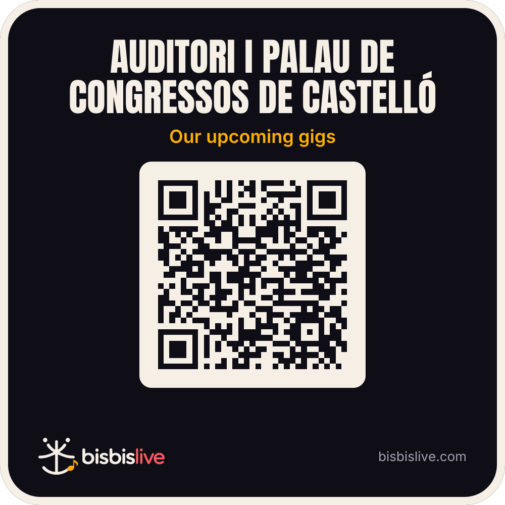 QR sticker