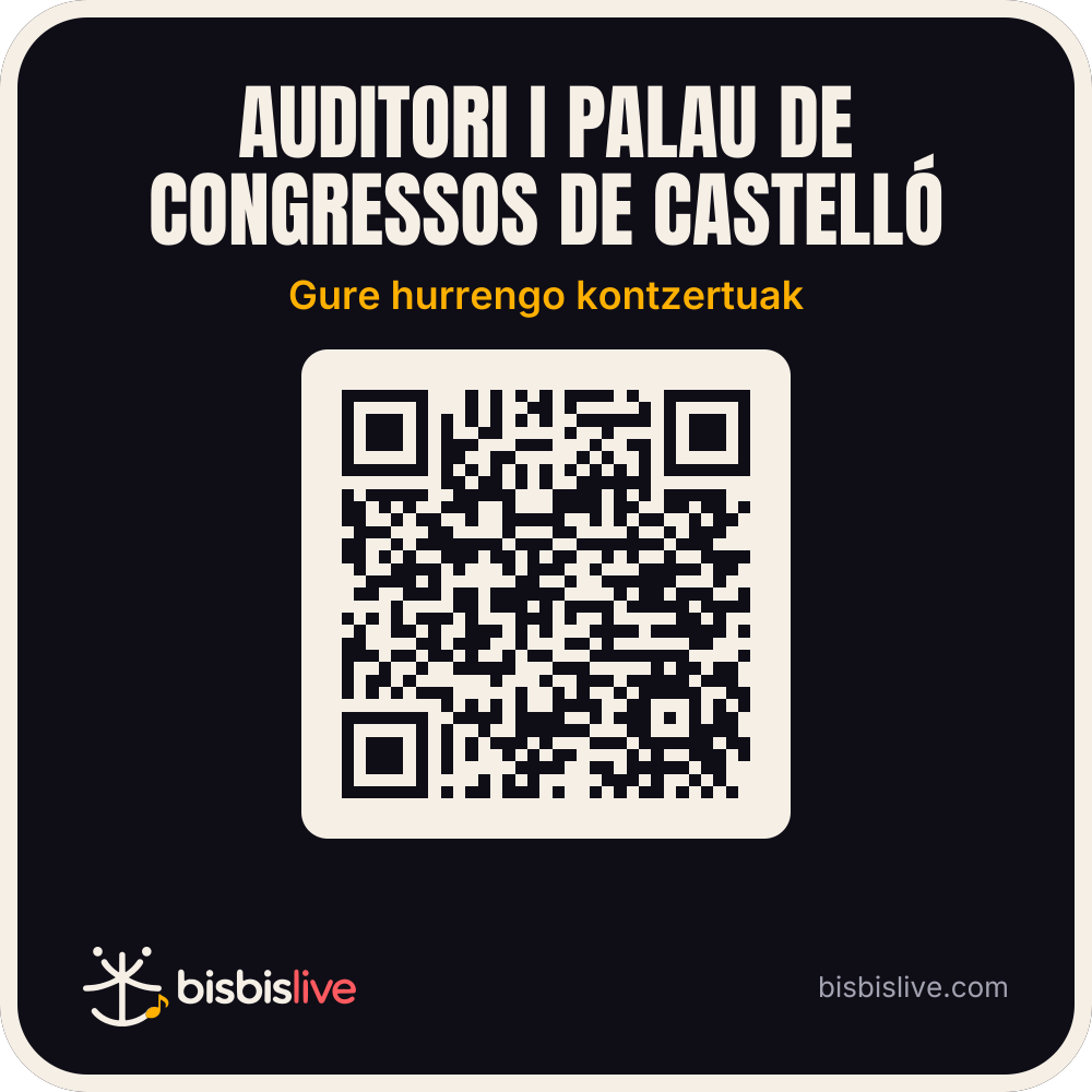 QR pegatina