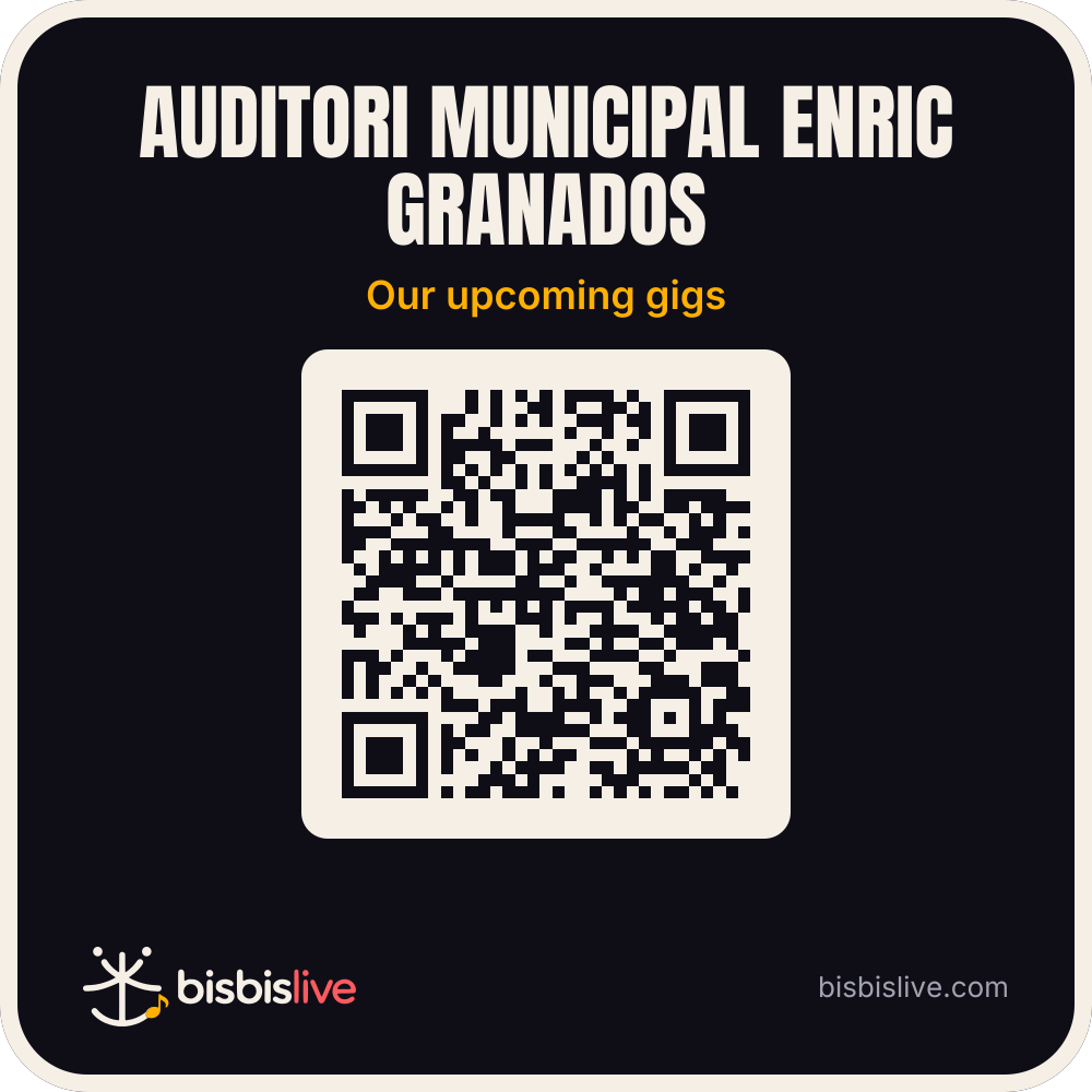 QR sticker