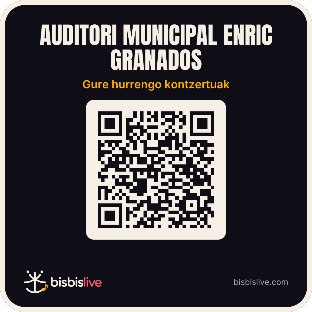 QR pegatina
