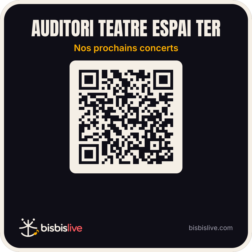 Autocollant avec QR