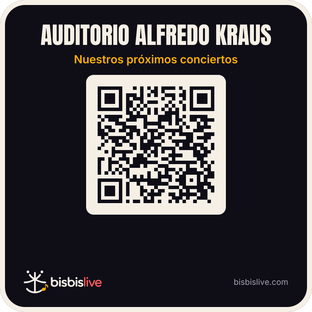 Pegatina con QR