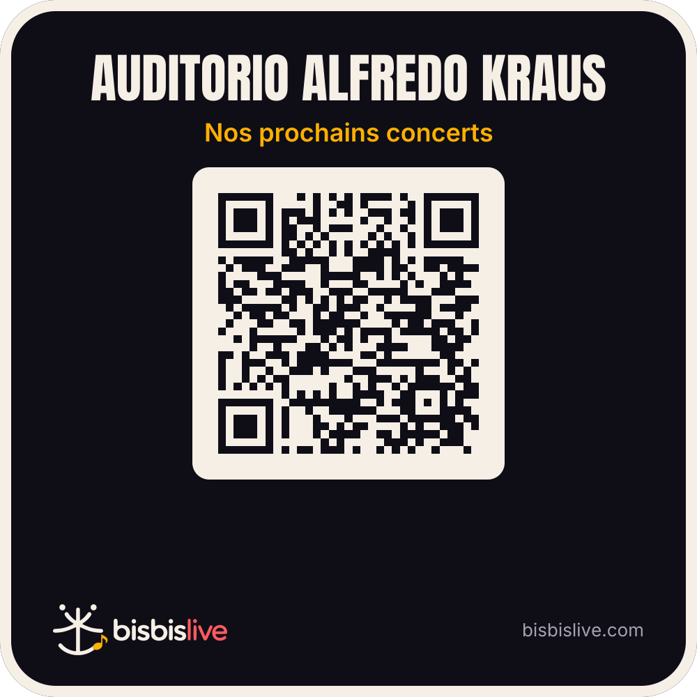 Autocollant avec QR