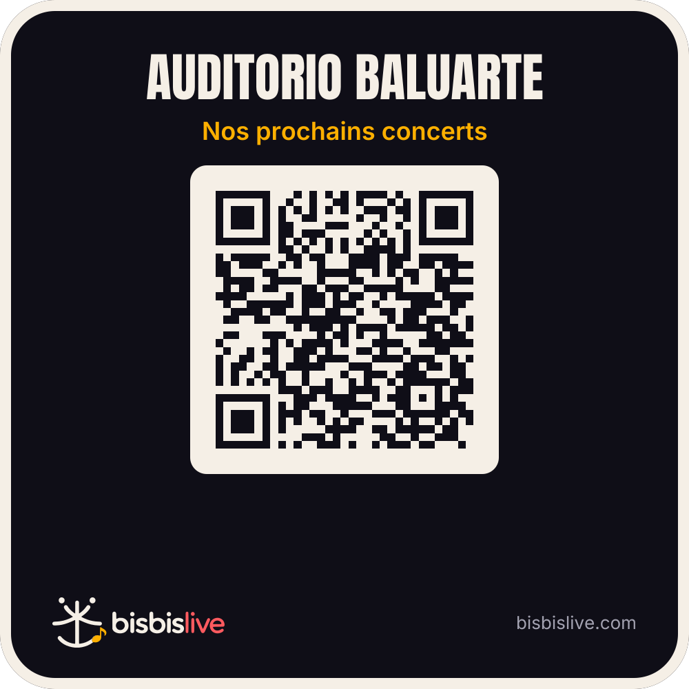 Autocollant avec QR