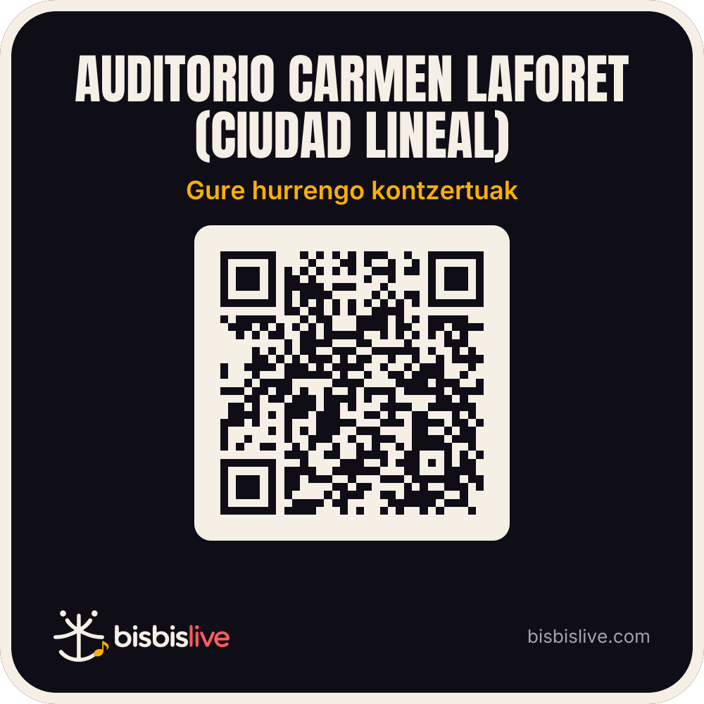 QR pegatina