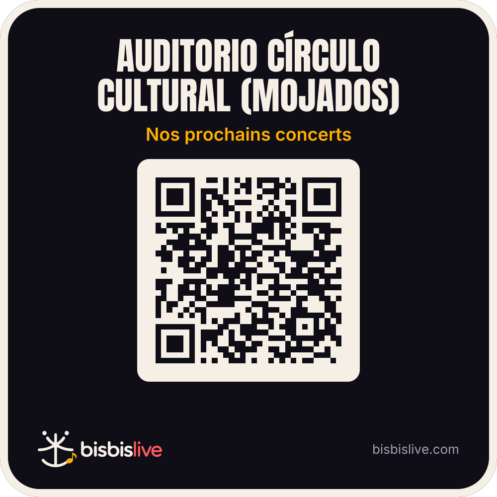 Autocollant avec QR