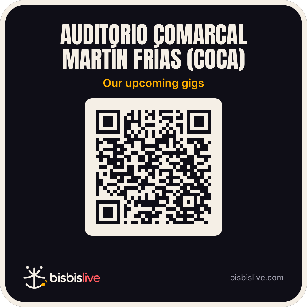 QR sticker