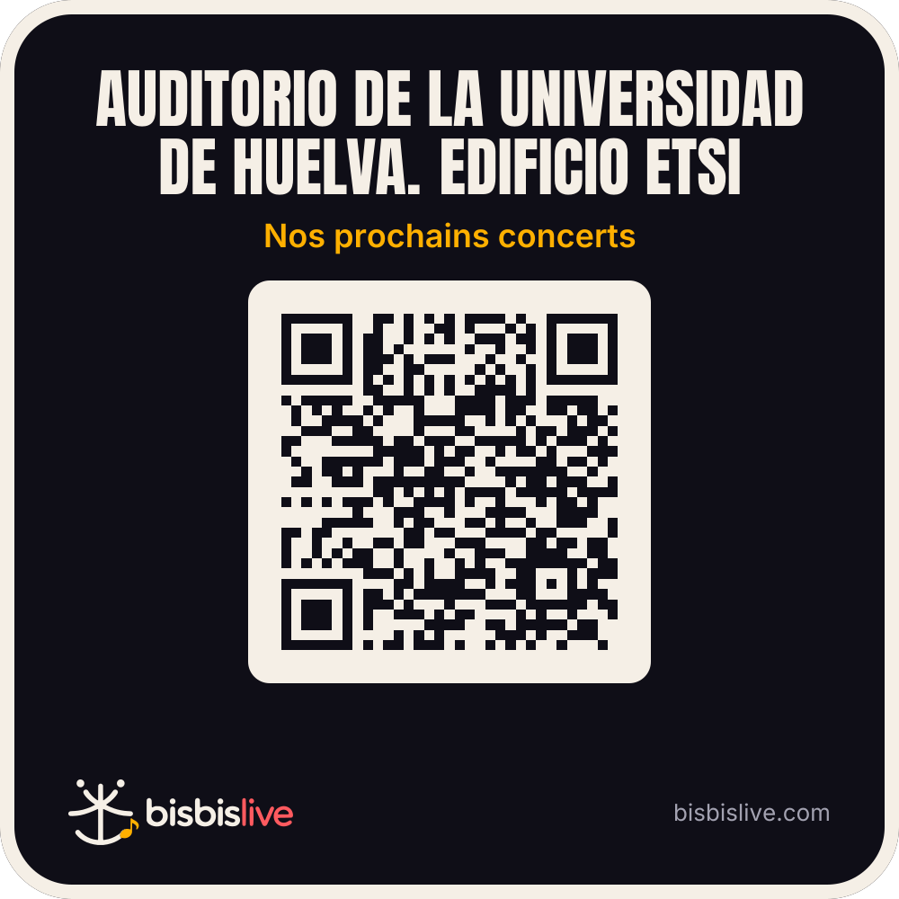 Autocollant avec QR