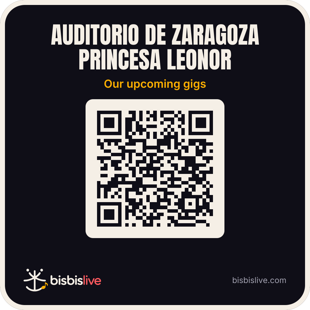 QR sticker