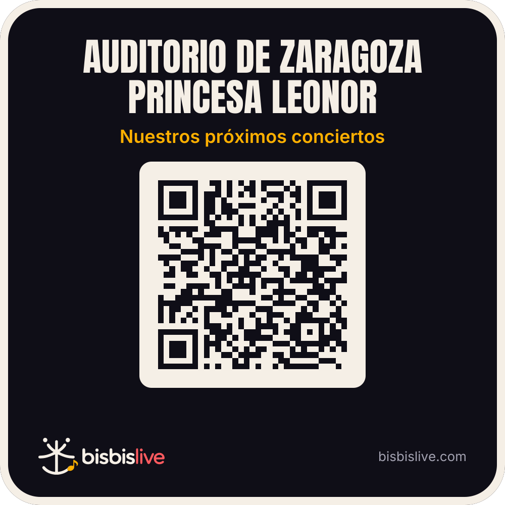 Pegatina con QR