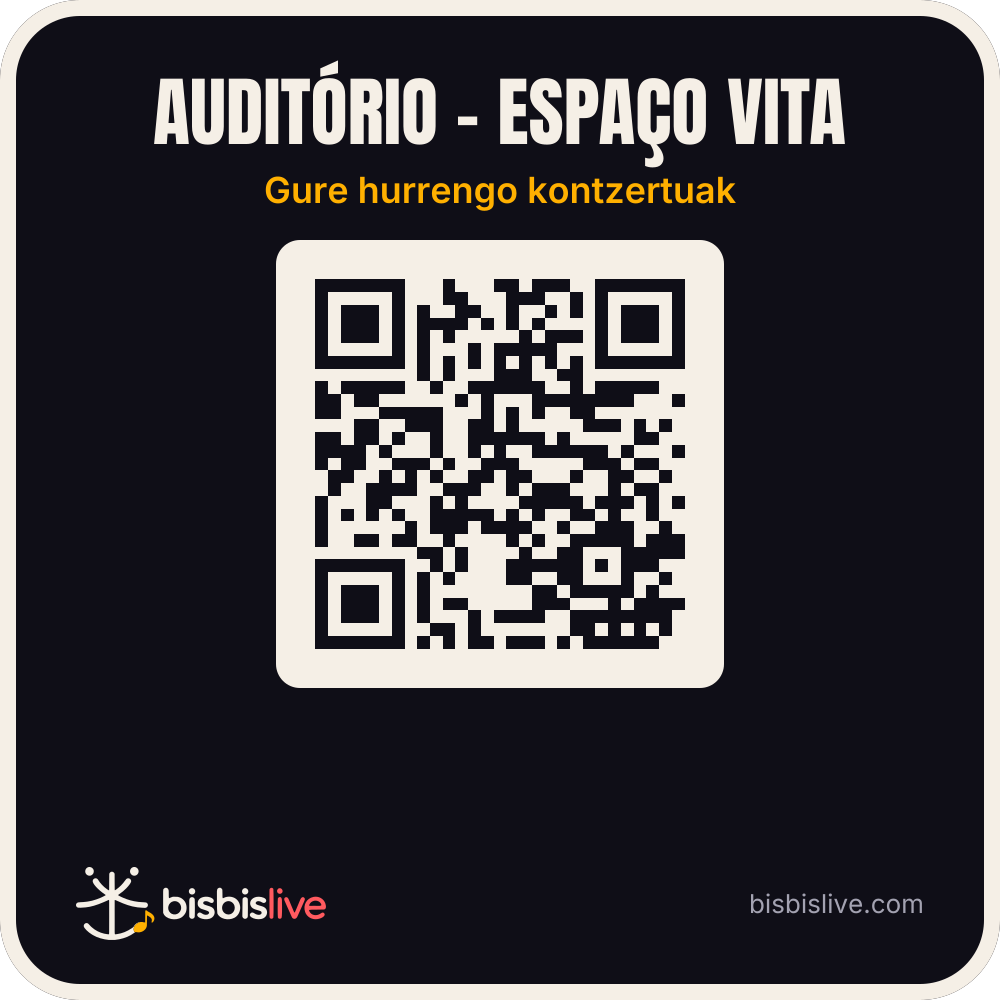 QR pegatina