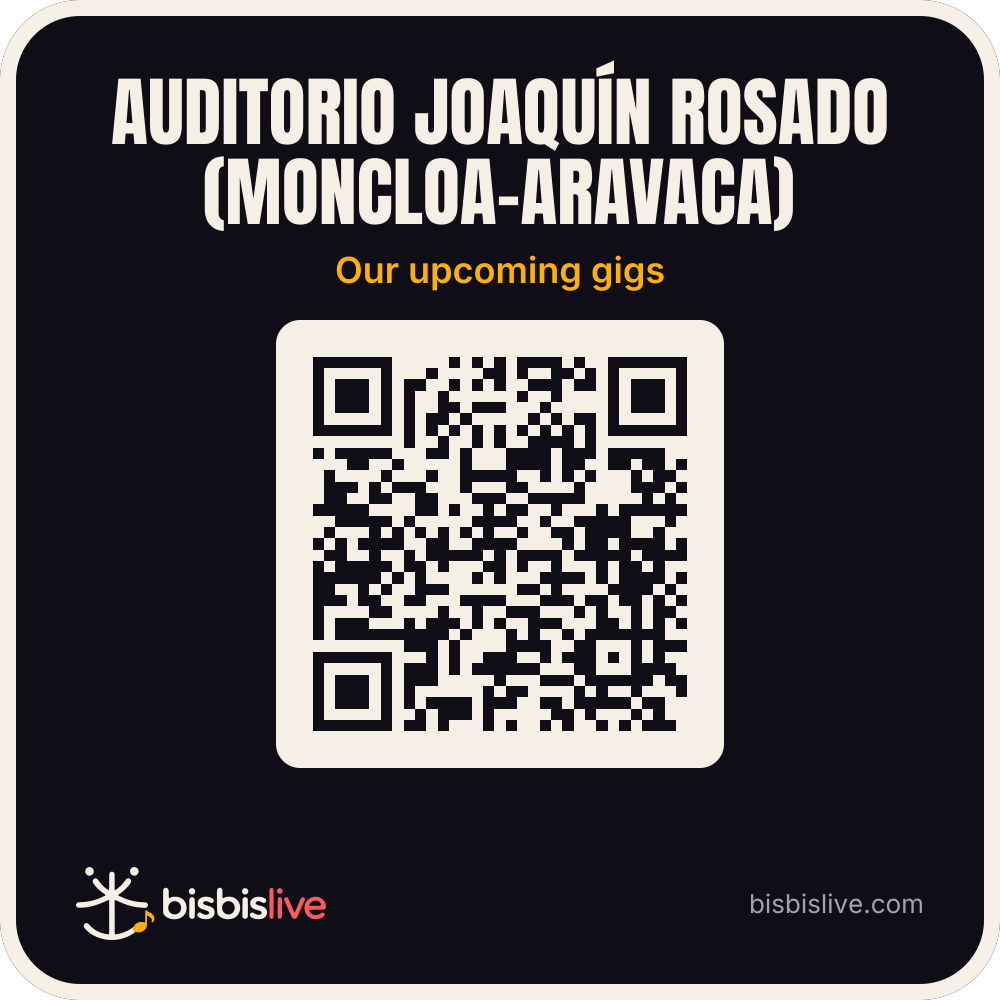 QR sticker