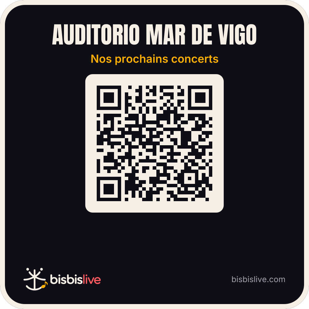 Autocollant avec QR