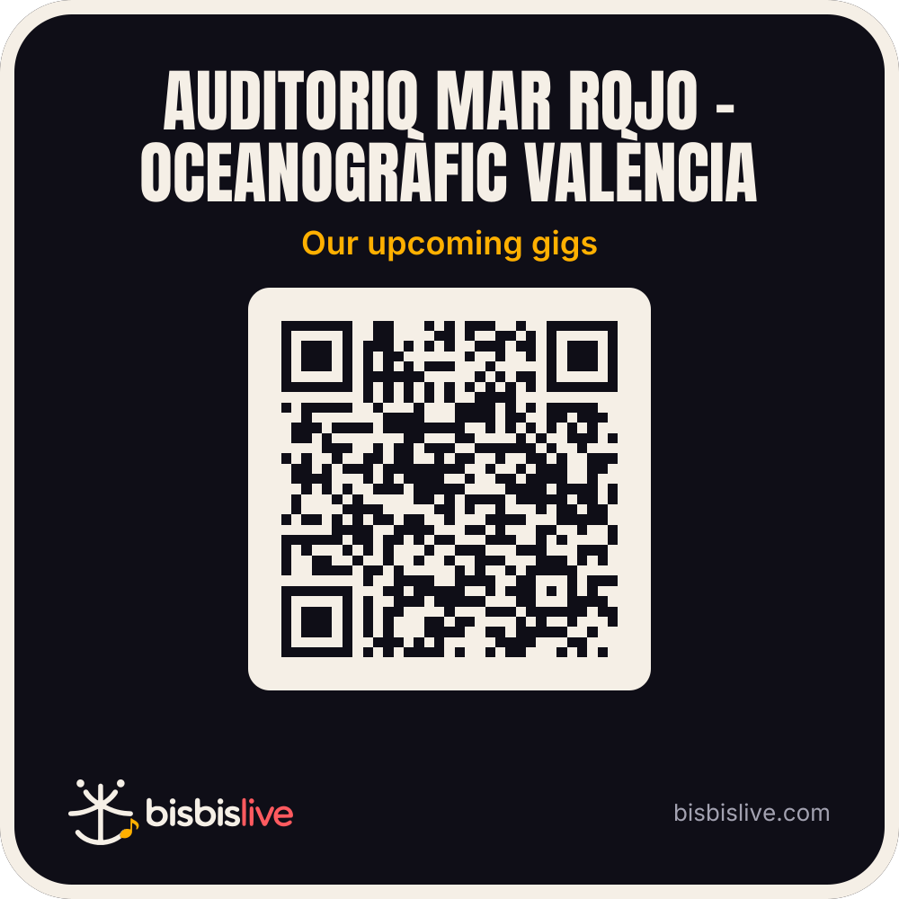 QR sticker