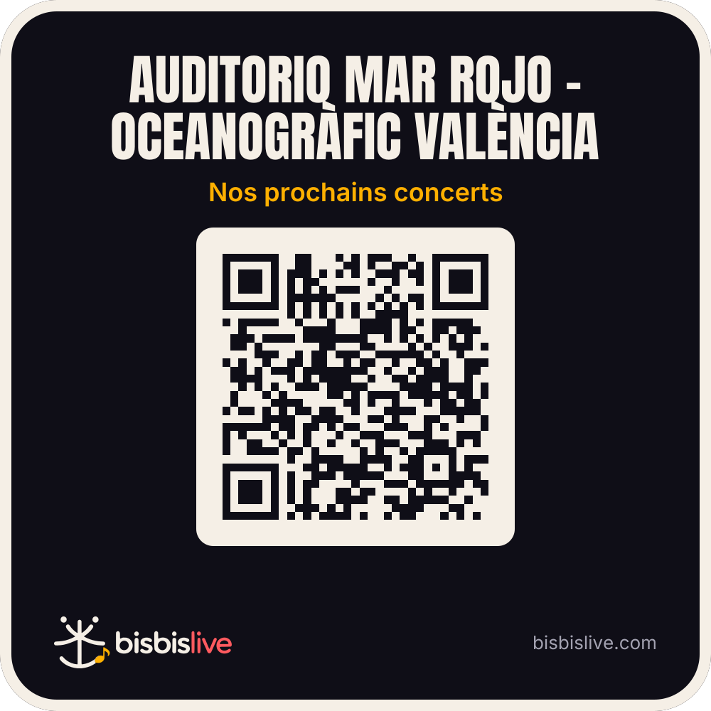 Autocollant avec QR