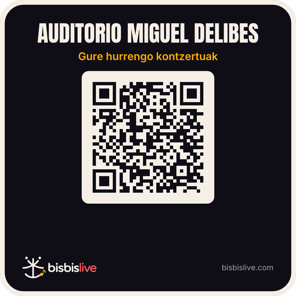 QR pegatina