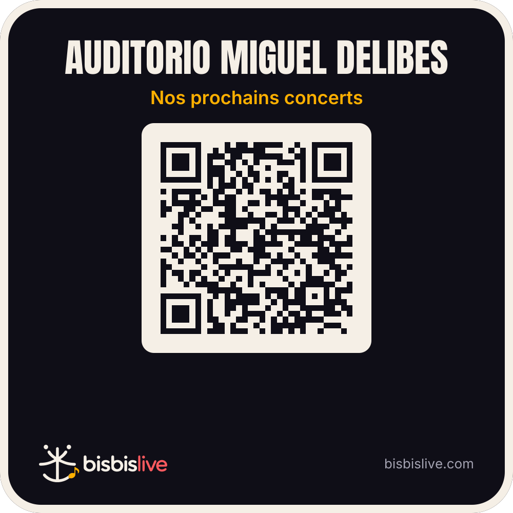 Autocollant avec QR