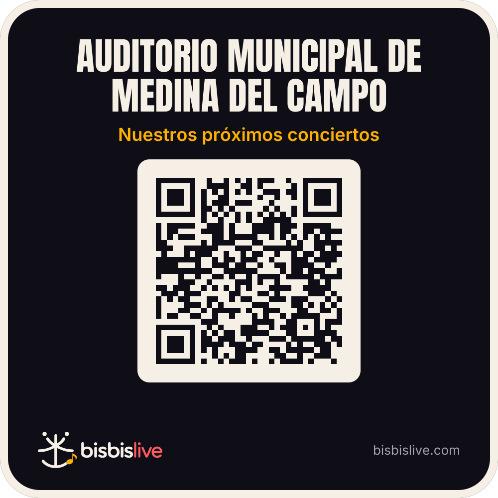 Pegatina con QR