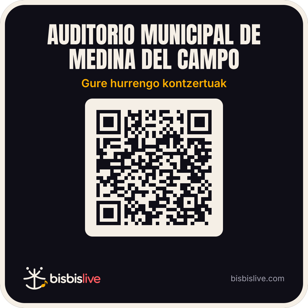 QR pegatina