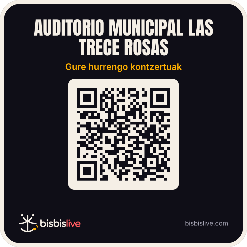 QR pegatina