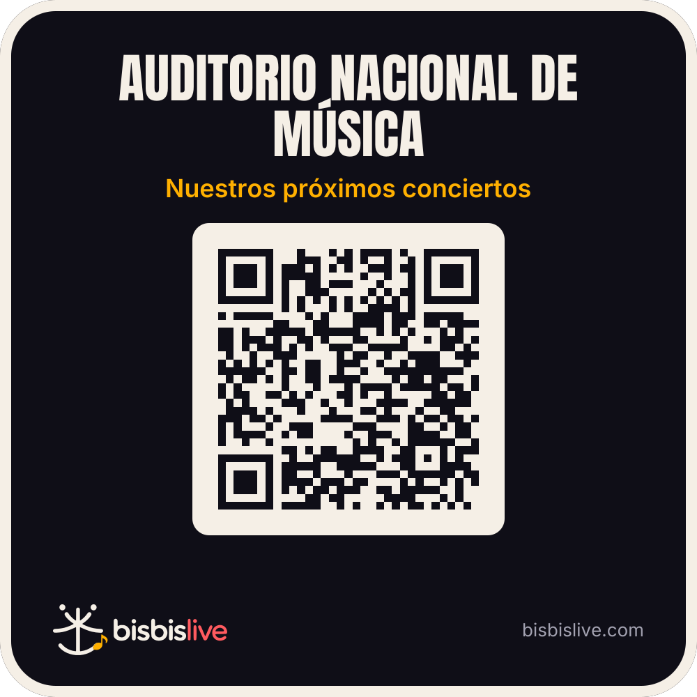 Pegatina con QR