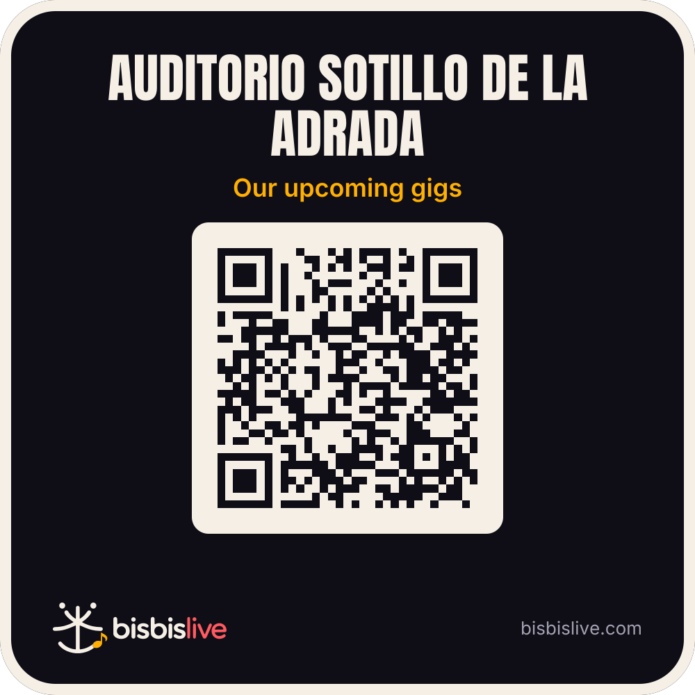 QR sticker