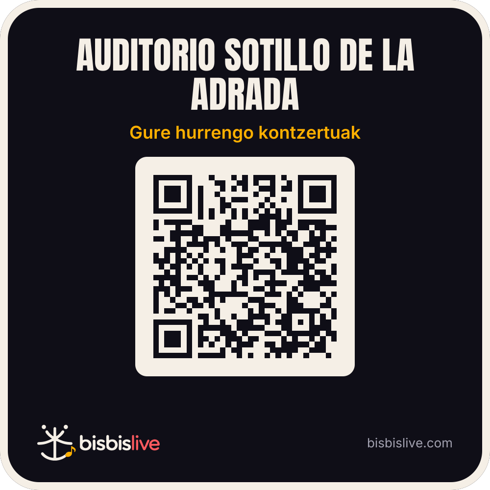 QR pegatina
