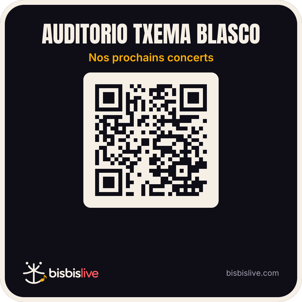 Autocollant avec QR