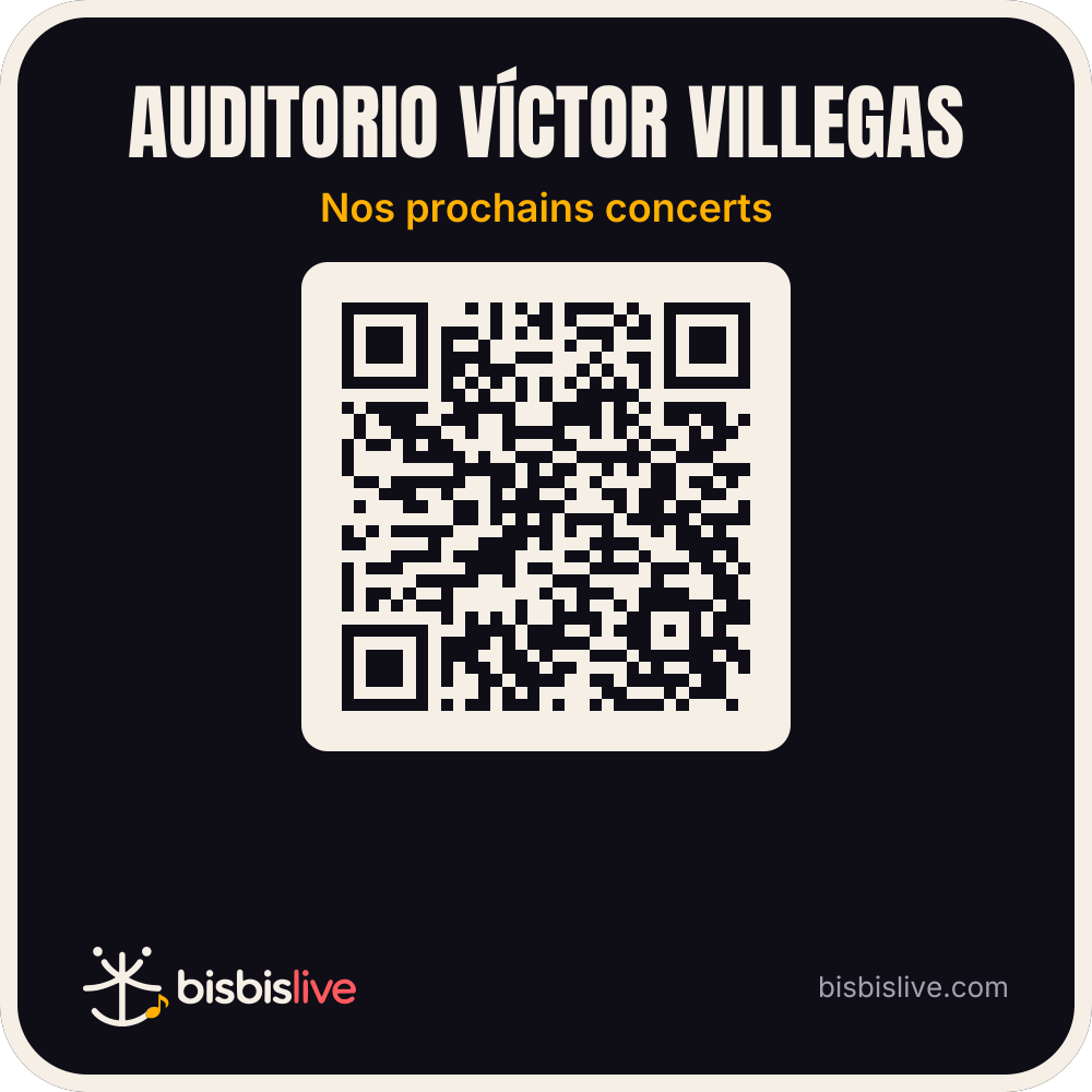 Autocollant avec QR
