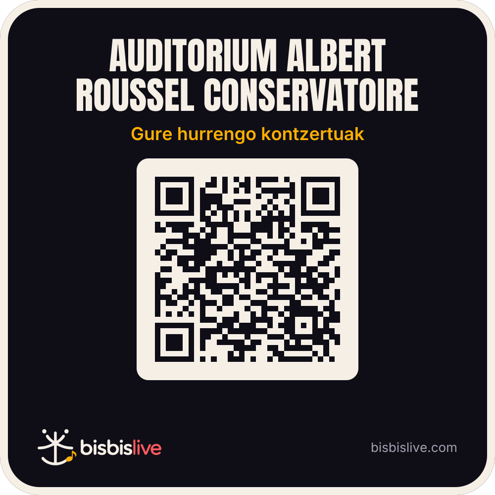 QR pegatina