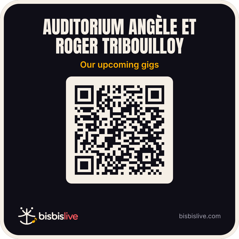 QR sticker