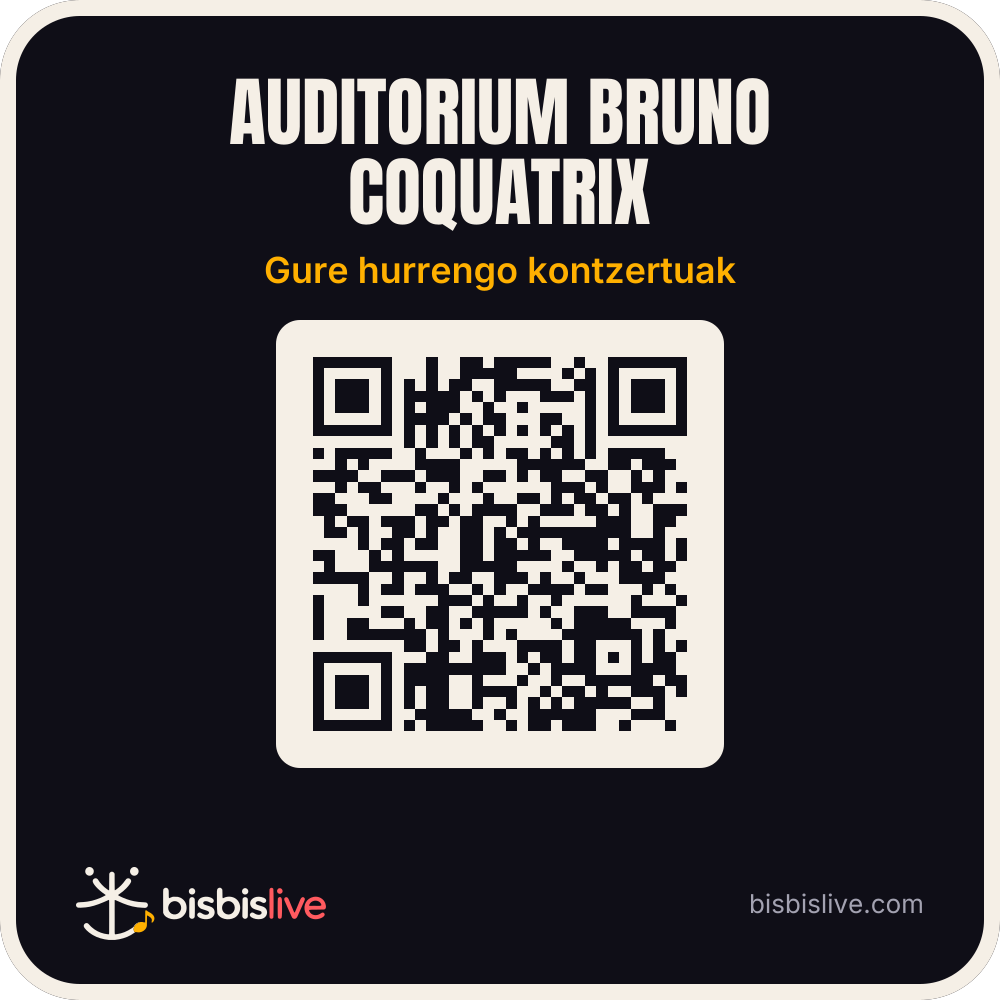 QR pegatina