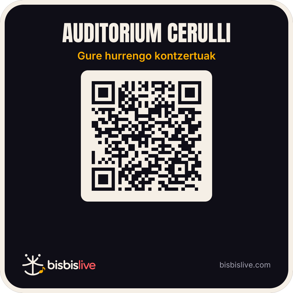 QR pegatina