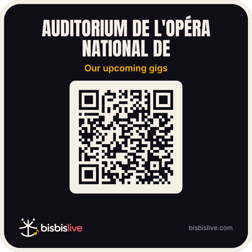 QR sticker