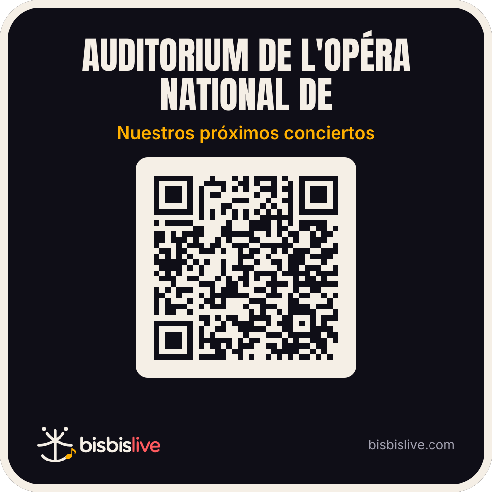 Pegatina con QR