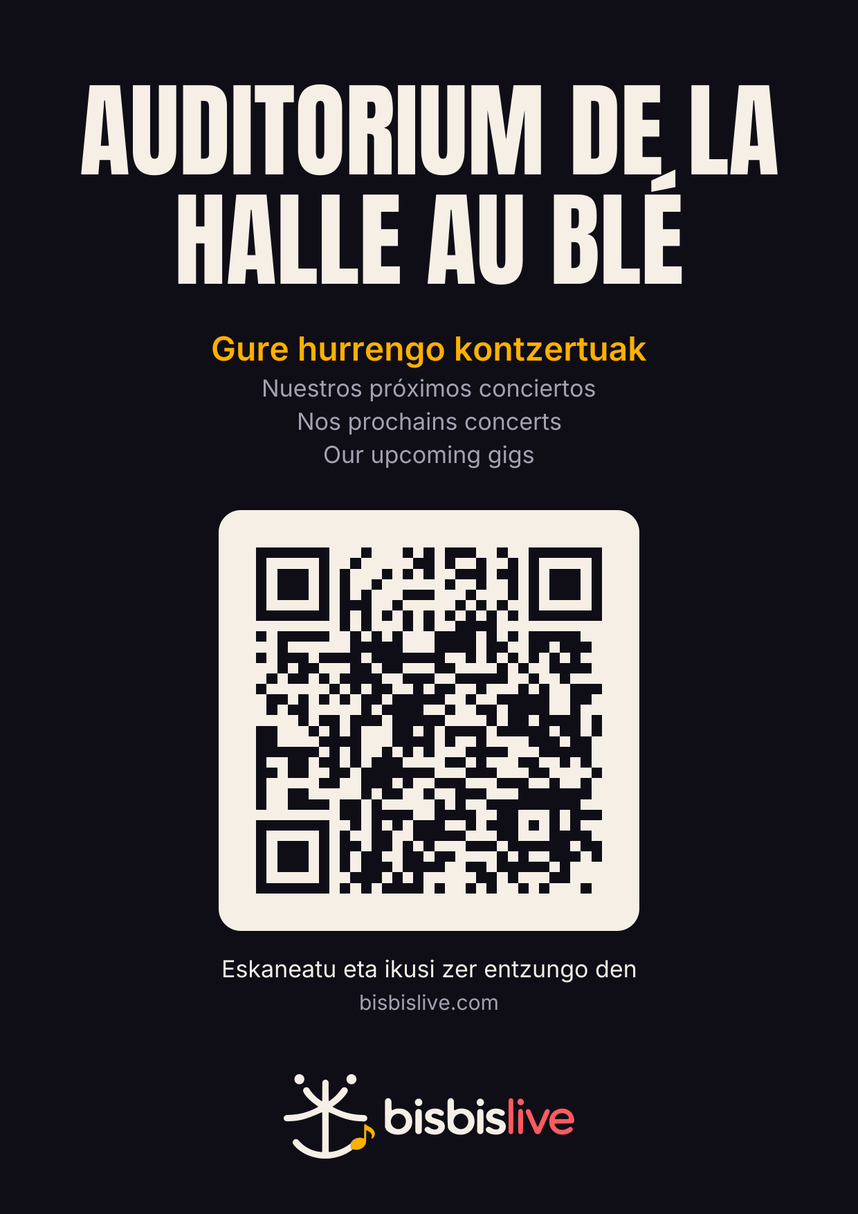 A4 kartela