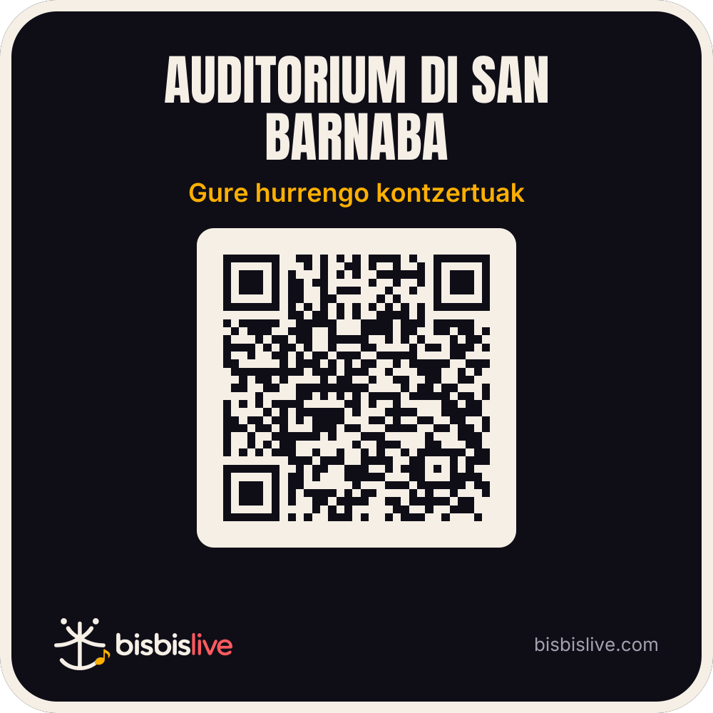 QR pegatina