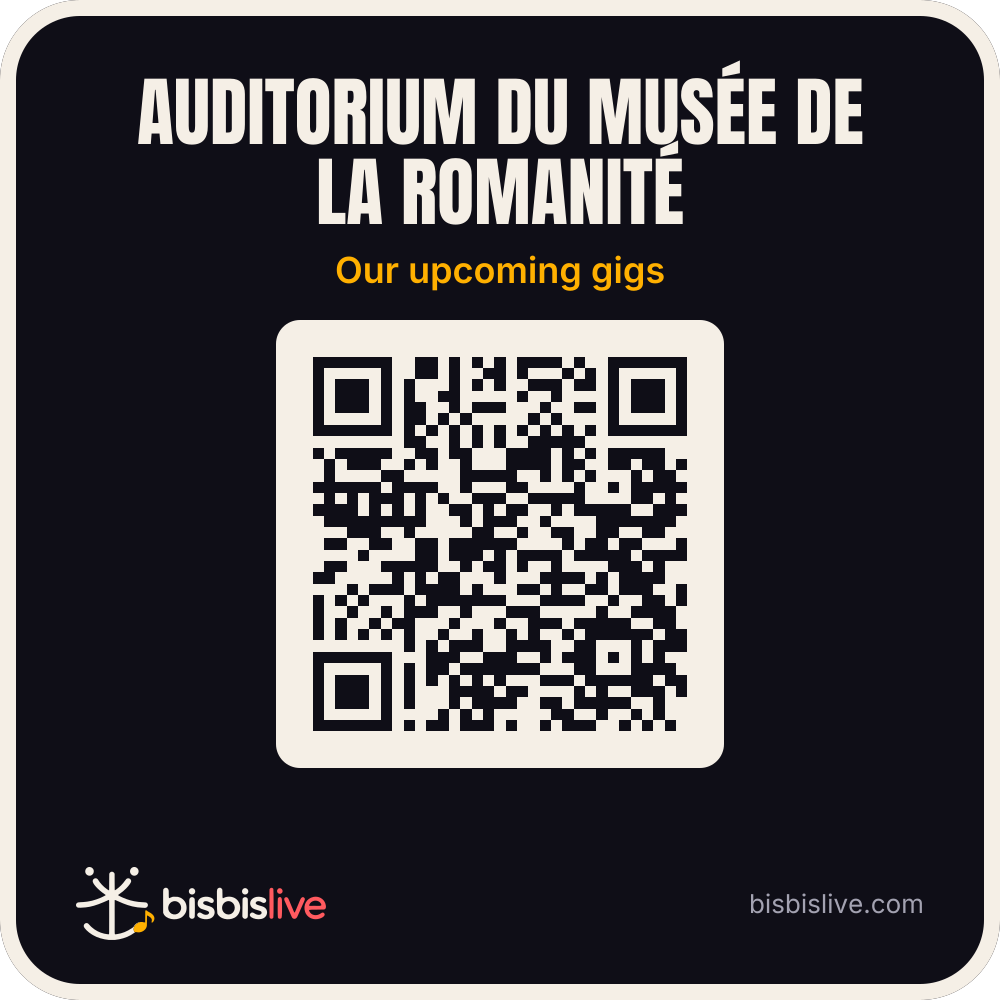 QR sticker