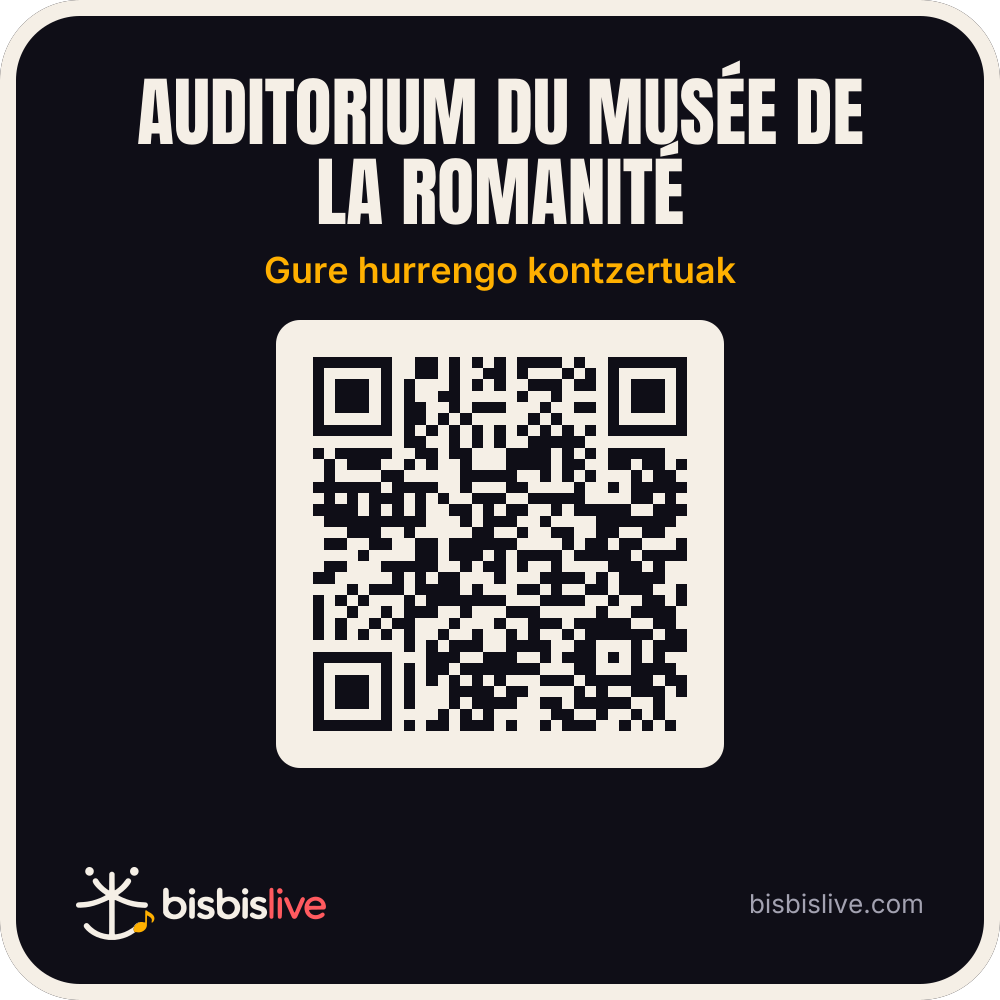QR pegatina