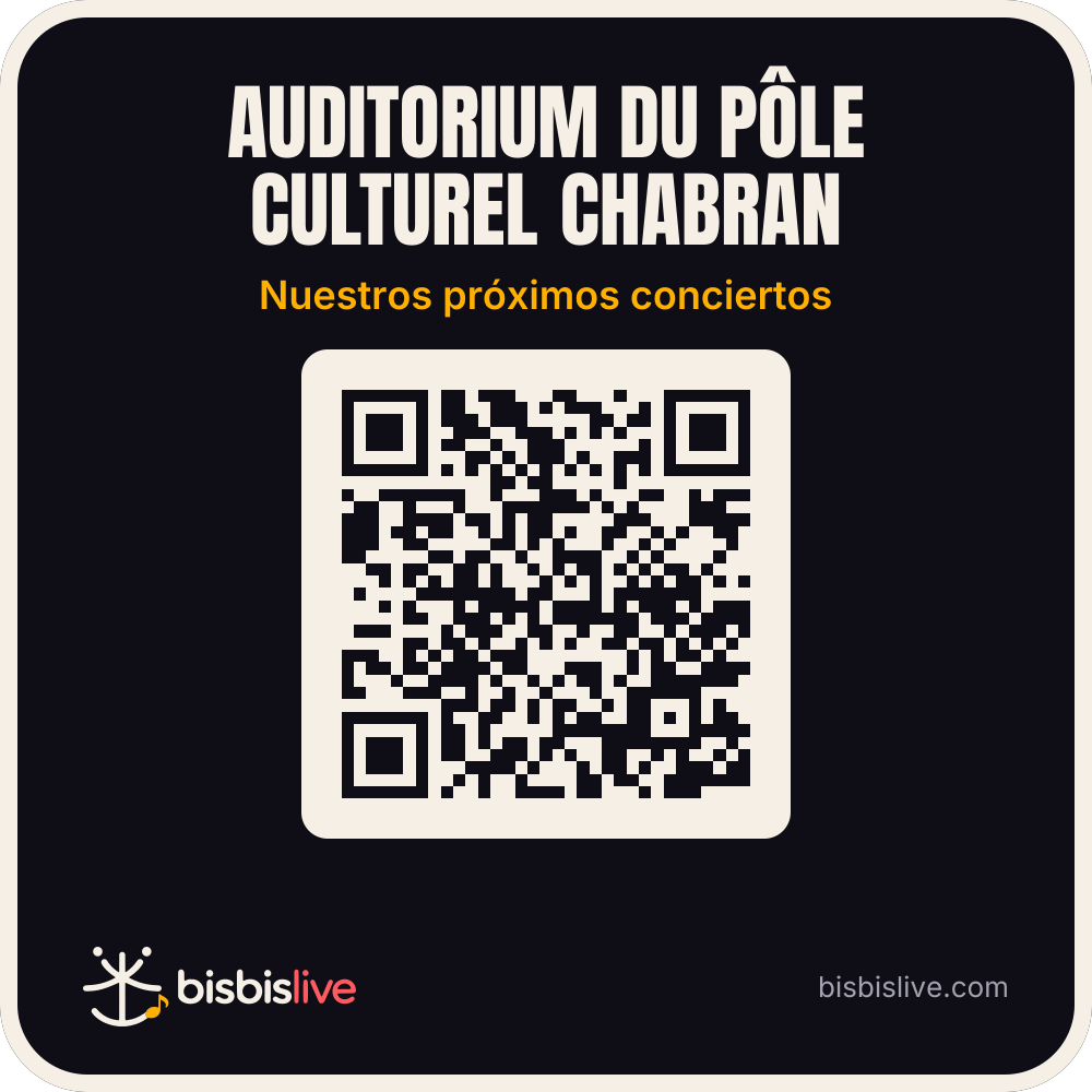 Pegatina con QR