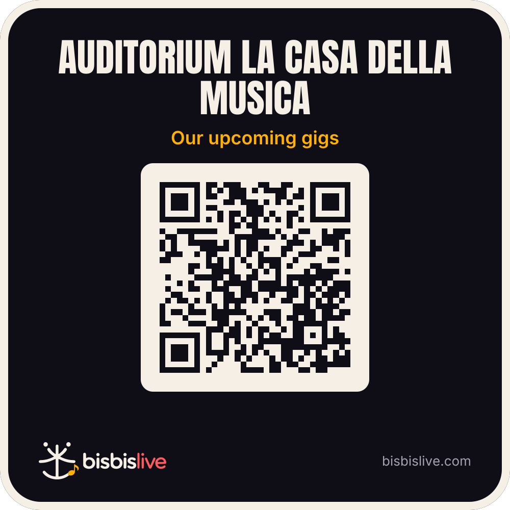 QR sticker