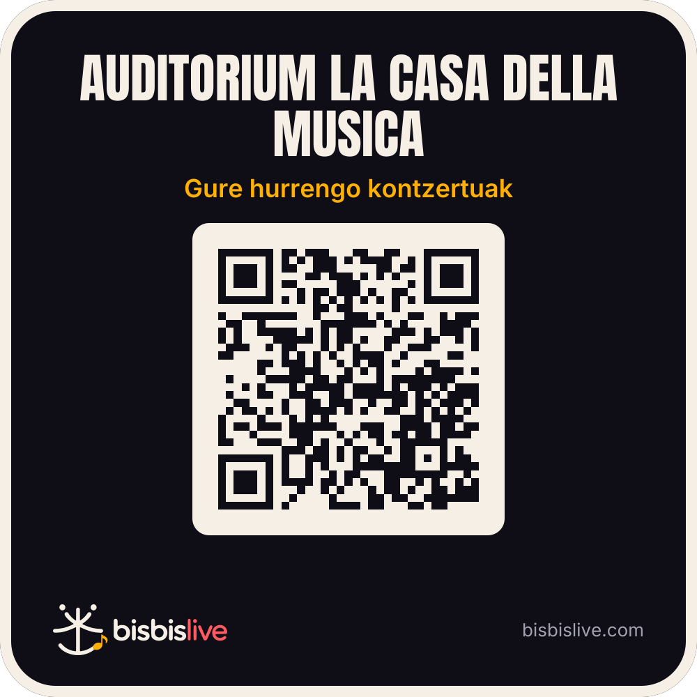 QR pegatina